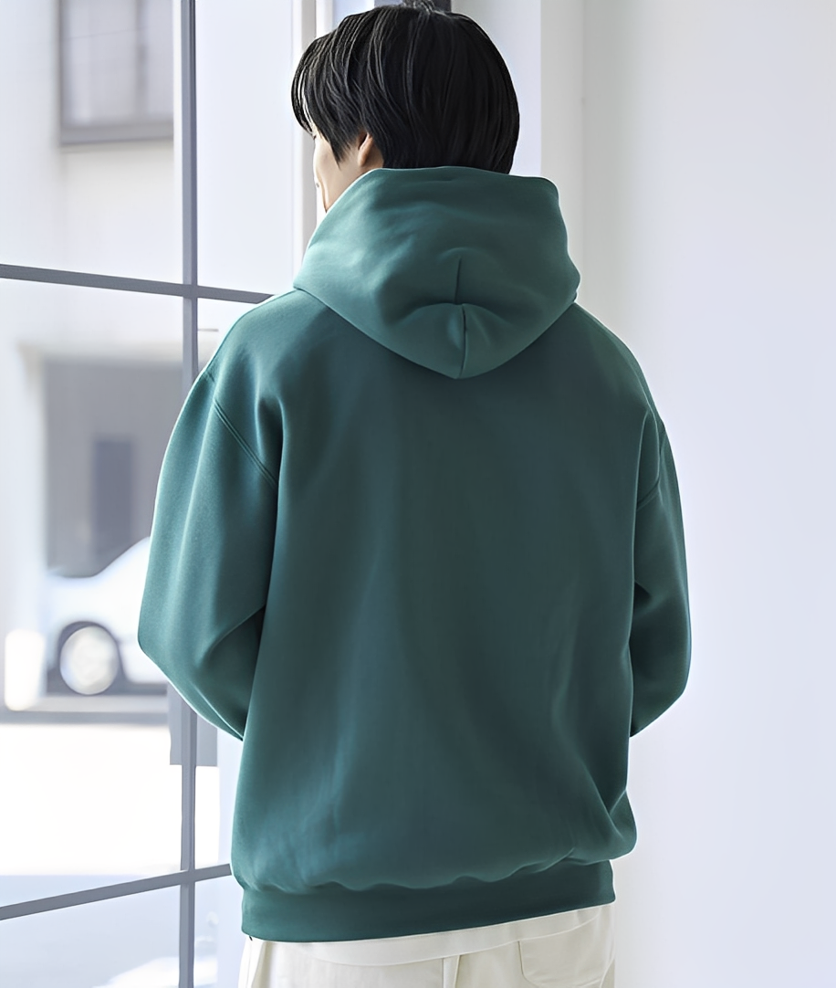 日本直送Dog Shishu Wet Hoodie (加絨) - HLY & CHOCCICO