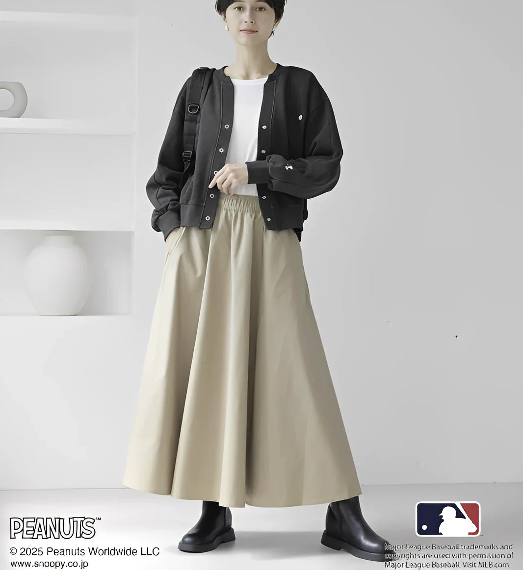 日本直送PEANUTS x MLB COLLECTION by ROPE&