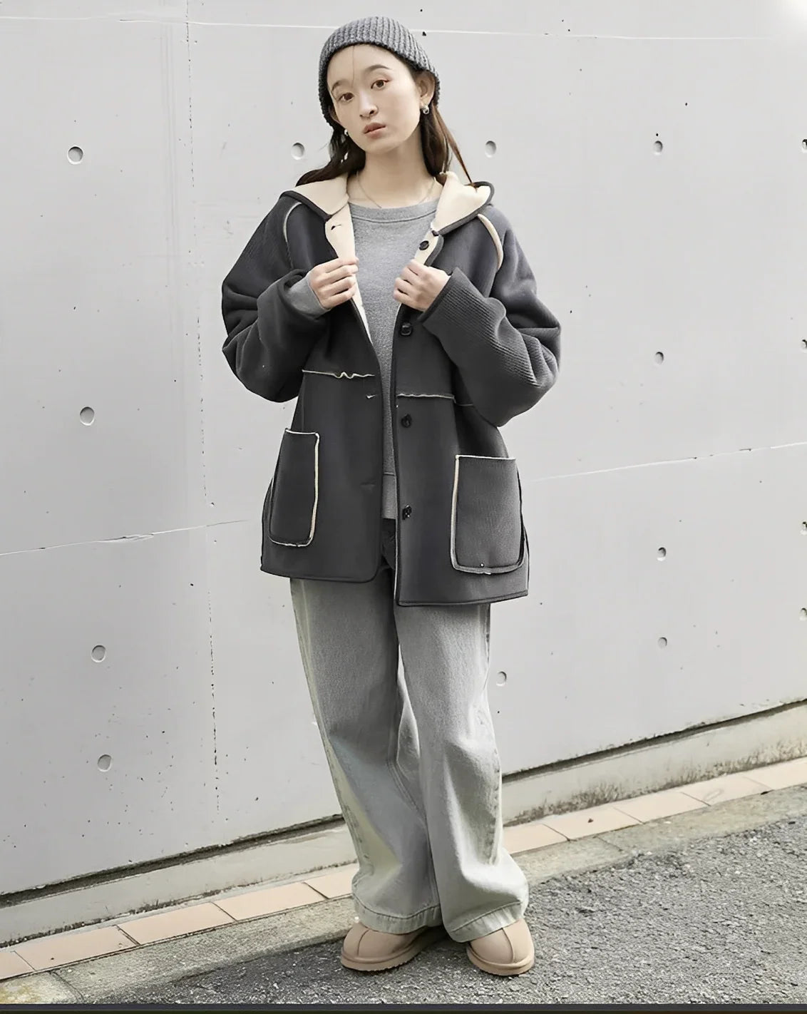 日本直送FREAK&