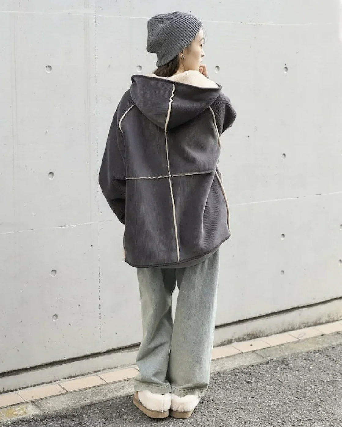 日本直送FREAK&