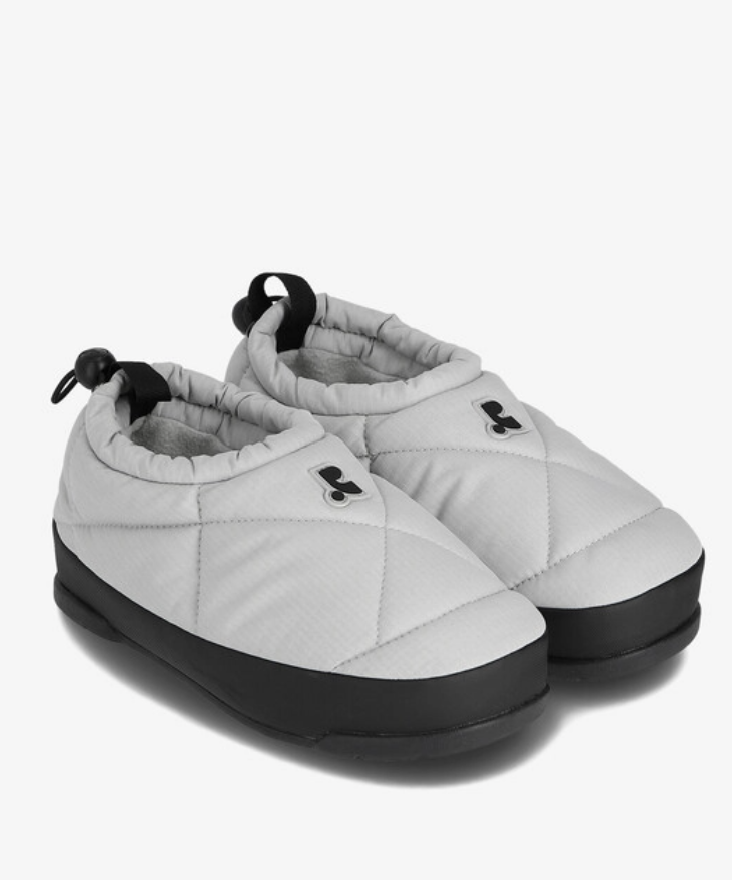 韓國直送Fila X R & R Puffer Low - HLY & CHOCCICO