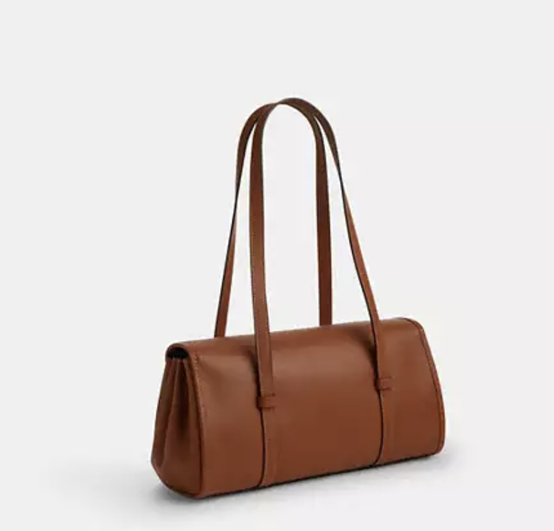 🌟售完即止🌟 Coach Bridget Shoulder Bag - HLY & CHOCCICO