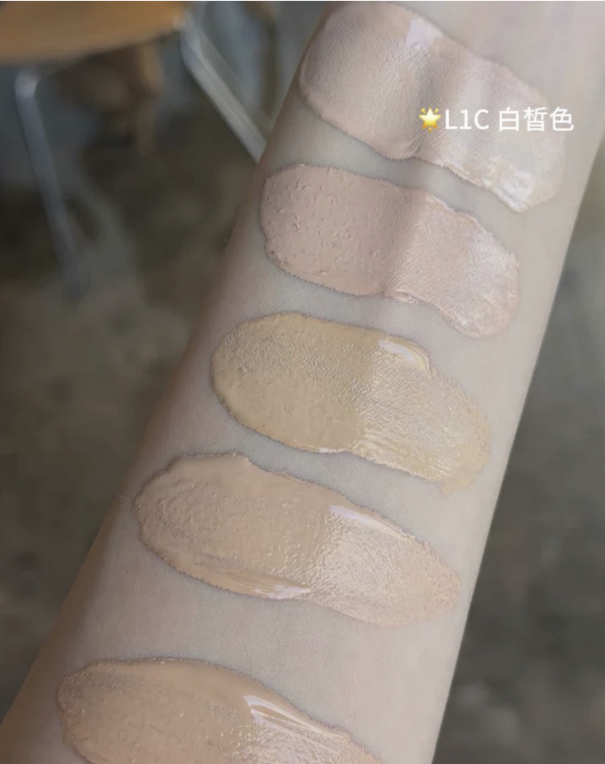 🌟現貨 🌟新品 Clarins 雙萃粉底液