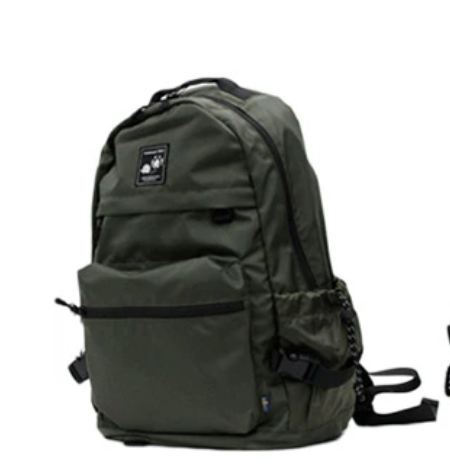 日本直送 SCANDINAVIAN FOREST Backpack - HLY & CHOCCICO