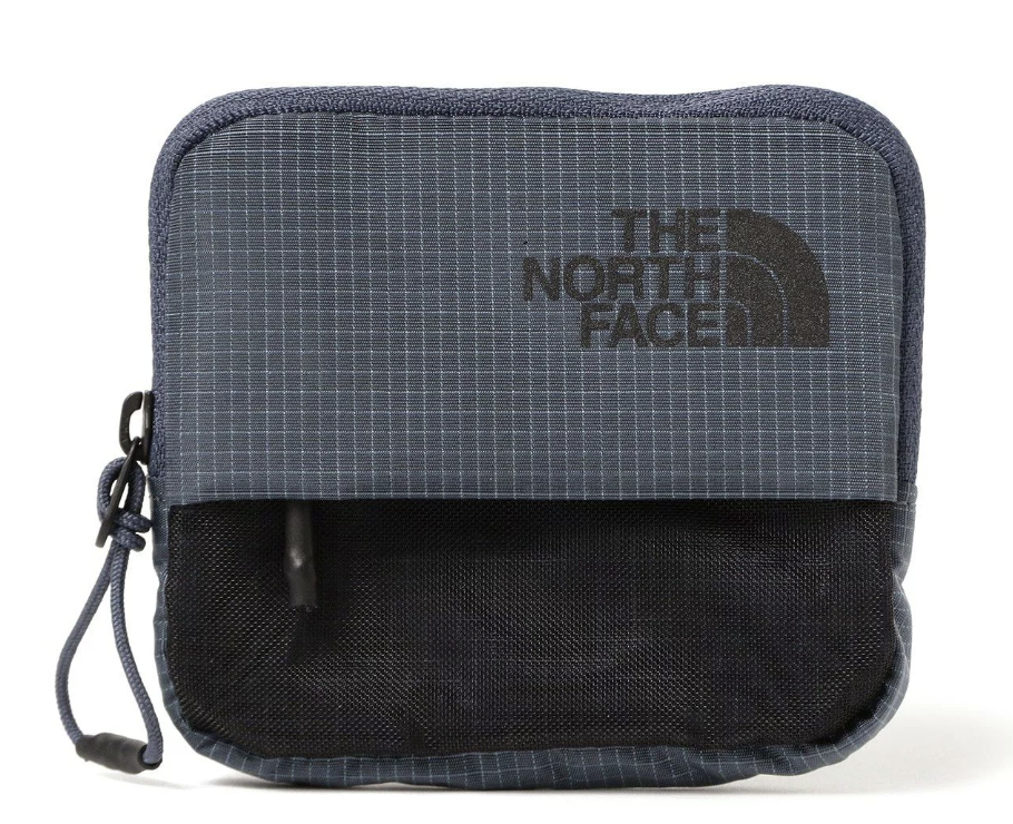 日本直送TNF HAZY WALLET - HLY & CHOCCICO