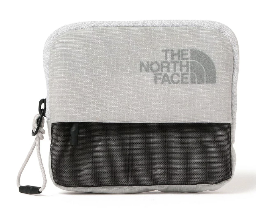 日本直送TNF HAZY WALLET - HLY & CHOCCICO