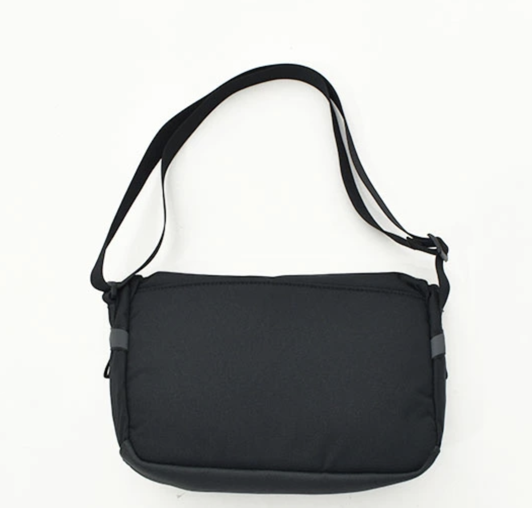日本直送TNF K Shoulder Pouch Crossbody Bag - HLY & CHOCCICO