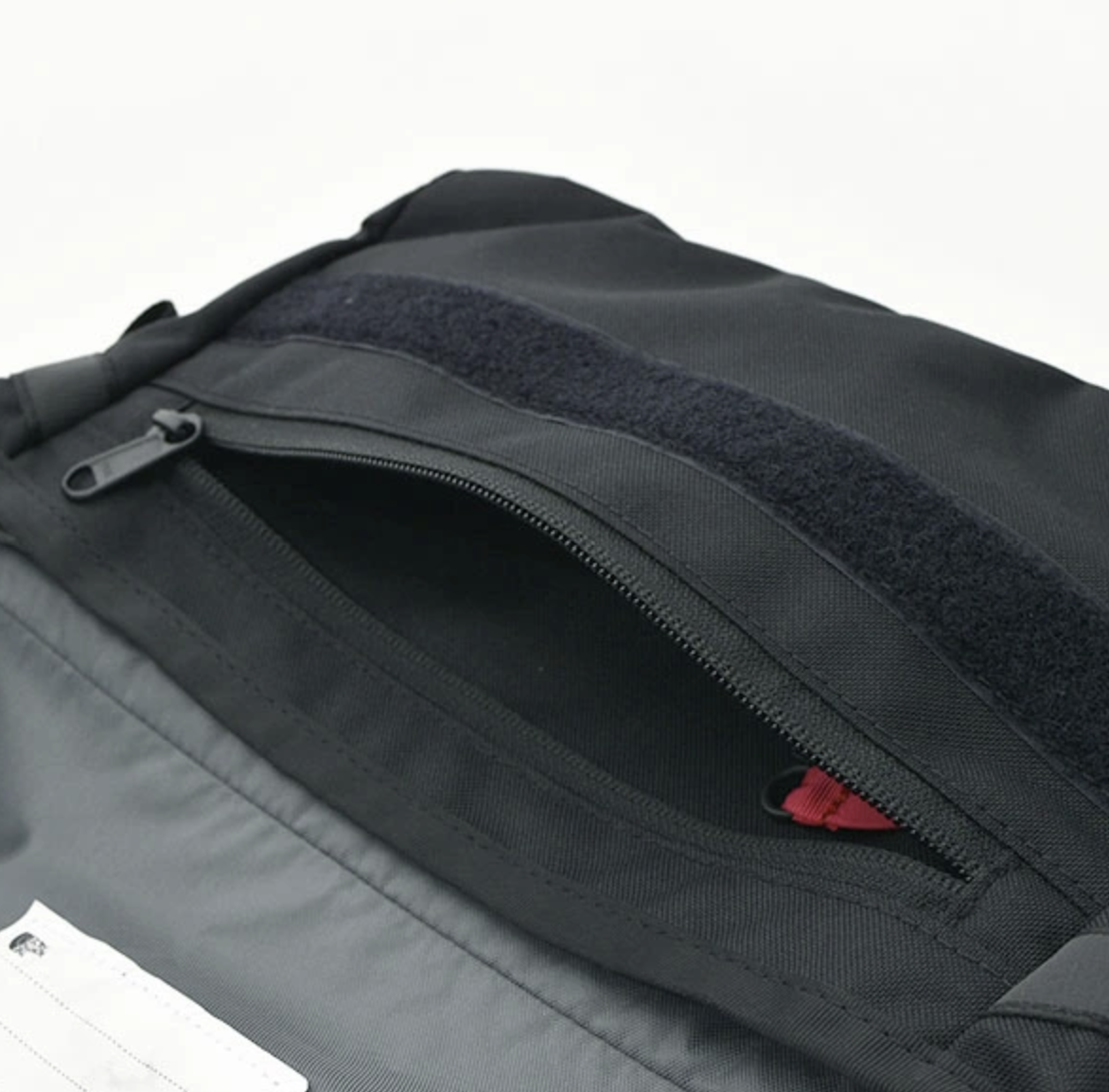 日本直送TNF K Shoulder Pouch Crossbody Bag - HLY & CHOCCICO