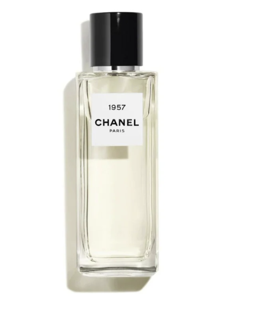 Chanel 1957 75ml - HLY & CHOCCICO