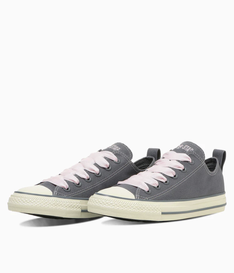 🌟售完即止🌟日本直送Converse 限量版 All Star Ss Ox - HLY & CHOCCICO