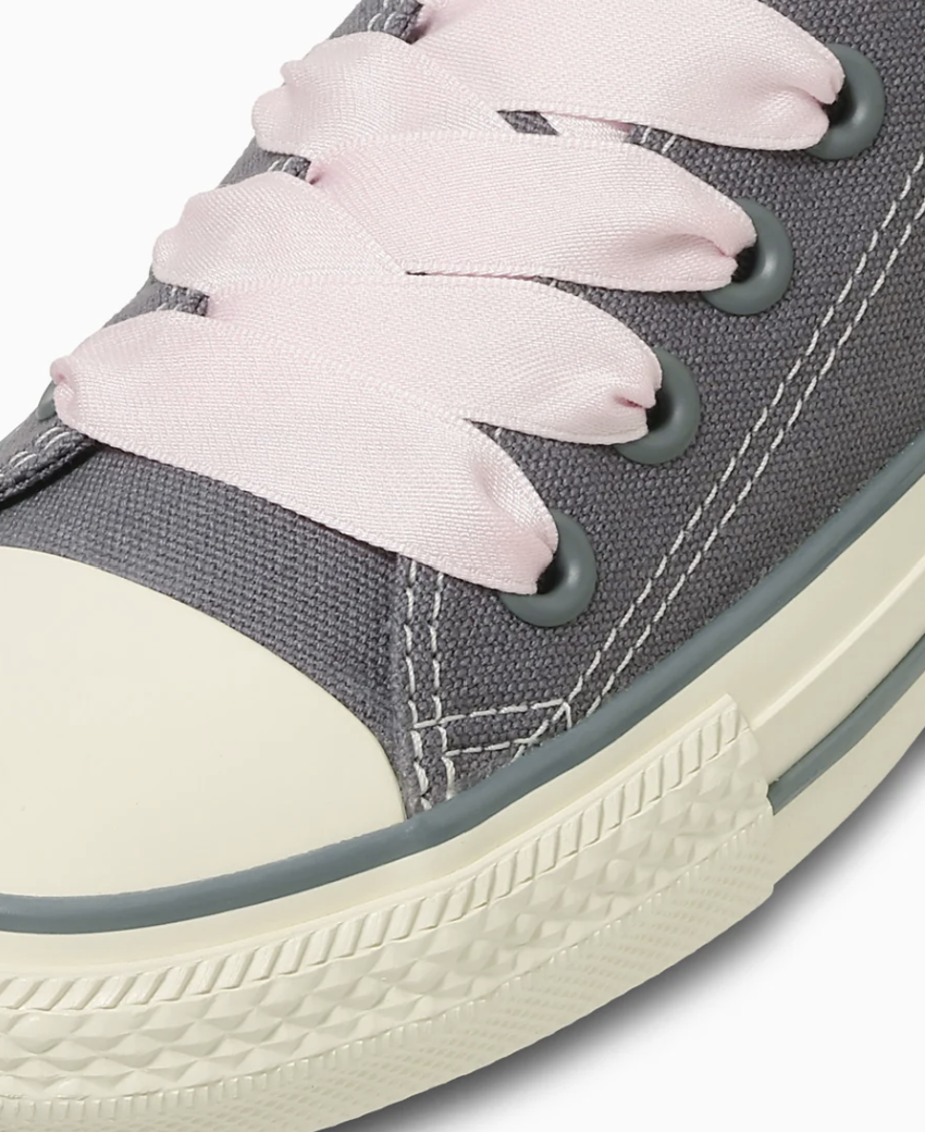 🌟售完即止🌟日本直送Converse 限量版 All Star Ss Ox - HLY & CHOCCICO