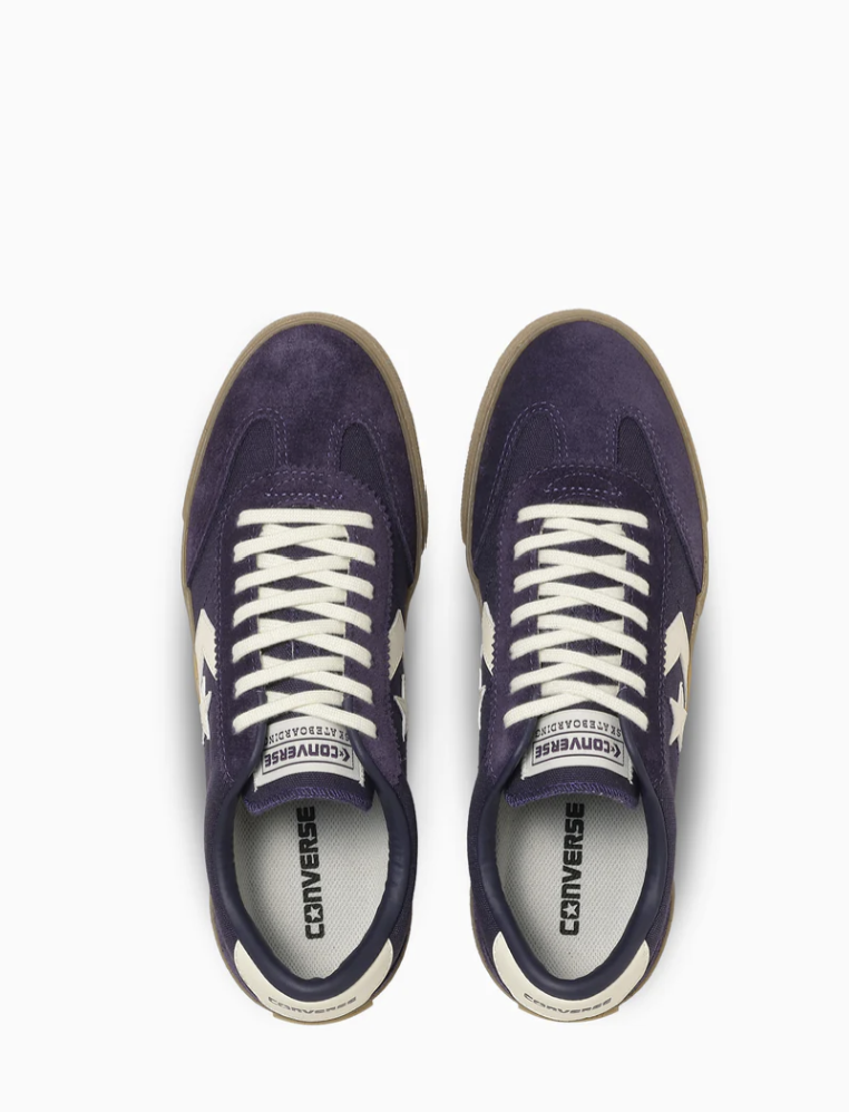 🌟售完即止🌟日本直送Converse 日版 Roadclassic Sk Ox - HLY & CHOCCICO