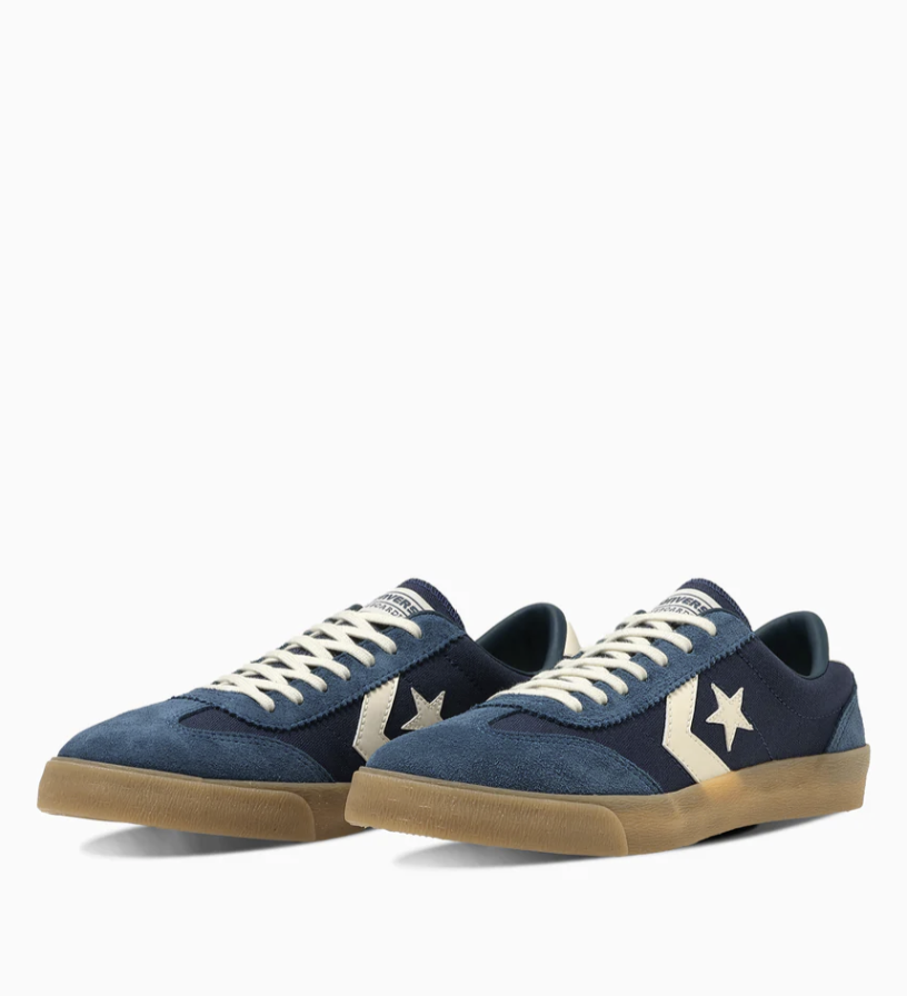 🌟售完即止🌟日本直送Converse 日版 Roadclassic Sk Ox - HLY & CHOCCICO