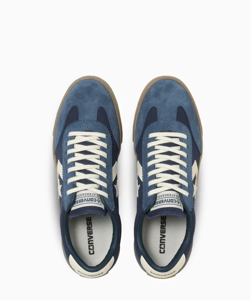 🌟售完即止🌟日本直送Converse 日版 Roadclassic Sk Ox - HLY & CHOCCICO