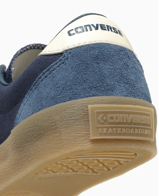 🌟售完即止🌟日本直送Converse 日版 Roadclassic Sk Ox - HLY & CHOCCICO