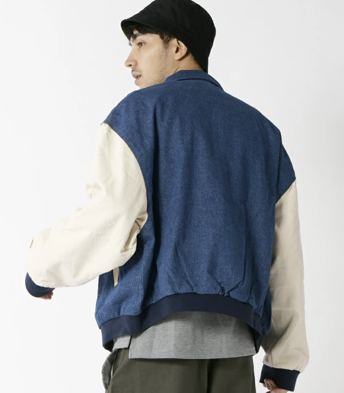 🌟數量有限 售完即止🌟日本直送99 KYN Denim Jacket - HLY & CHOCCICO