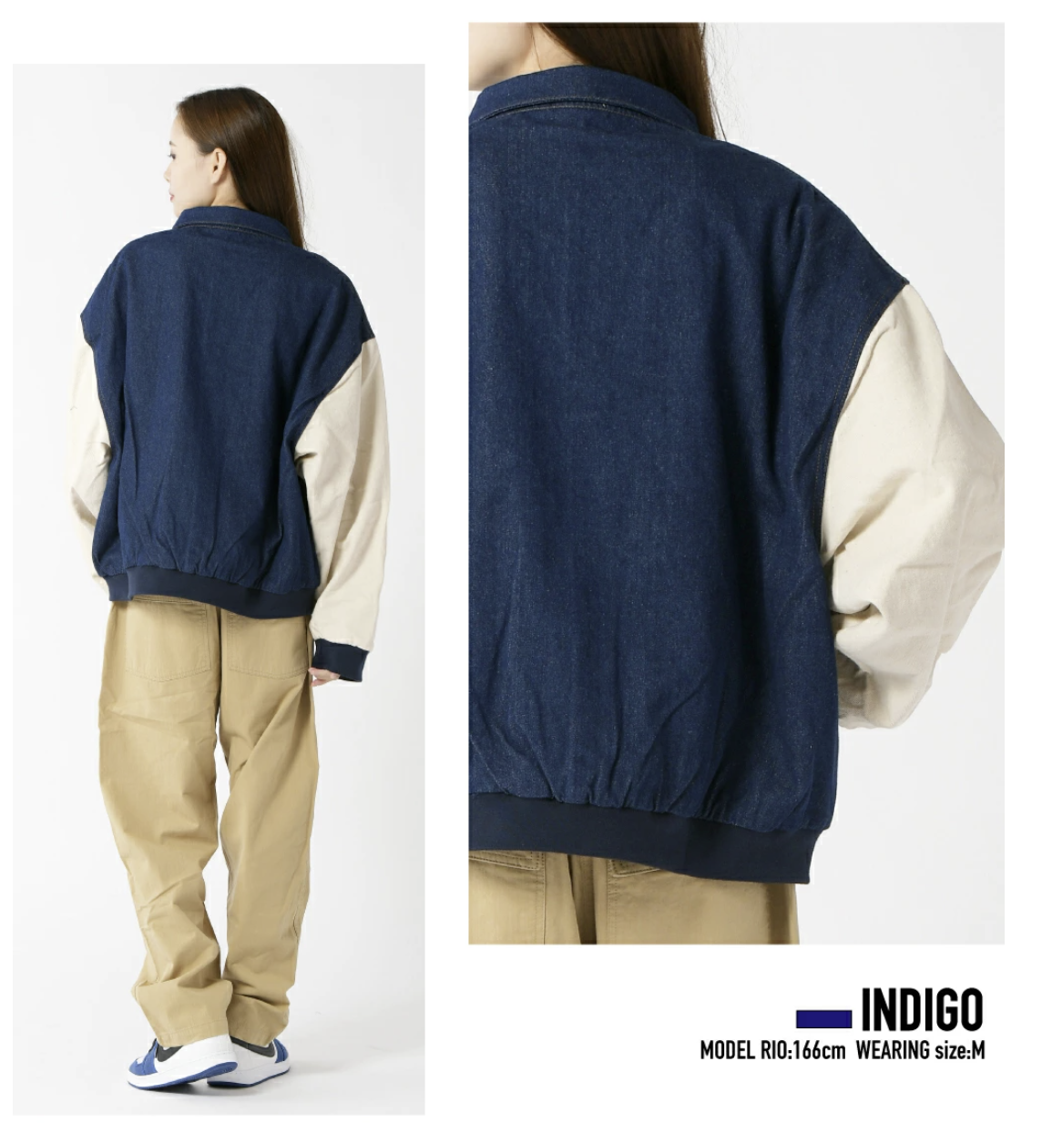 🌟數量有限 售完即止🌟日本直送99 KYN Denim Jacket - HLY & CHOCCICO