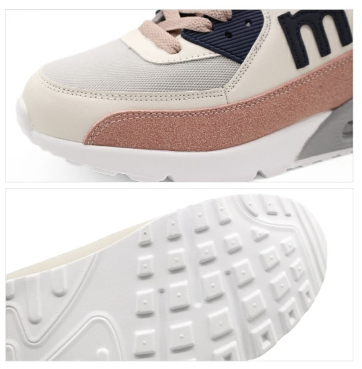 日本直送🎖️ Moz 🎖️ Sneakers Shoes - HLY & CHOCCICO