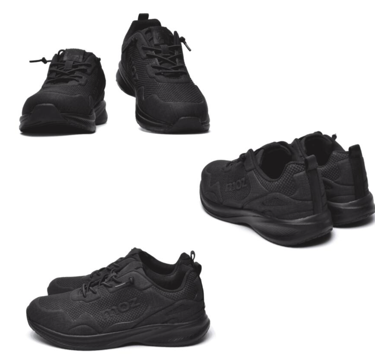 日本直送 瑞典品牌Moz Waterproof Sneakers - HLY & CHOCCICO