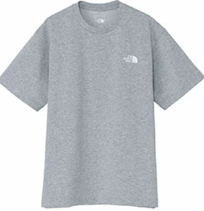 TNF Goldwin Box Short Sleeve Tee - HLY & CHOCCICO