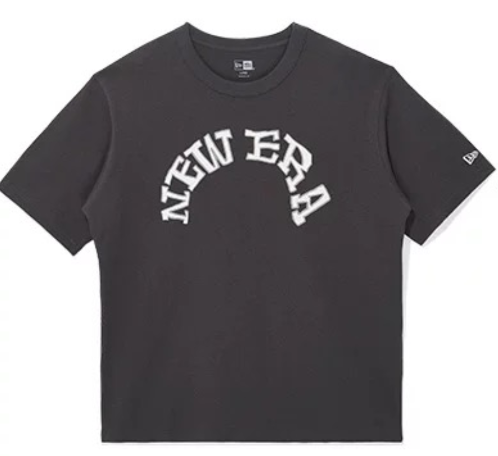 New Era x Shohei Ochiai Washed Tee - HLY & CHOCCICO