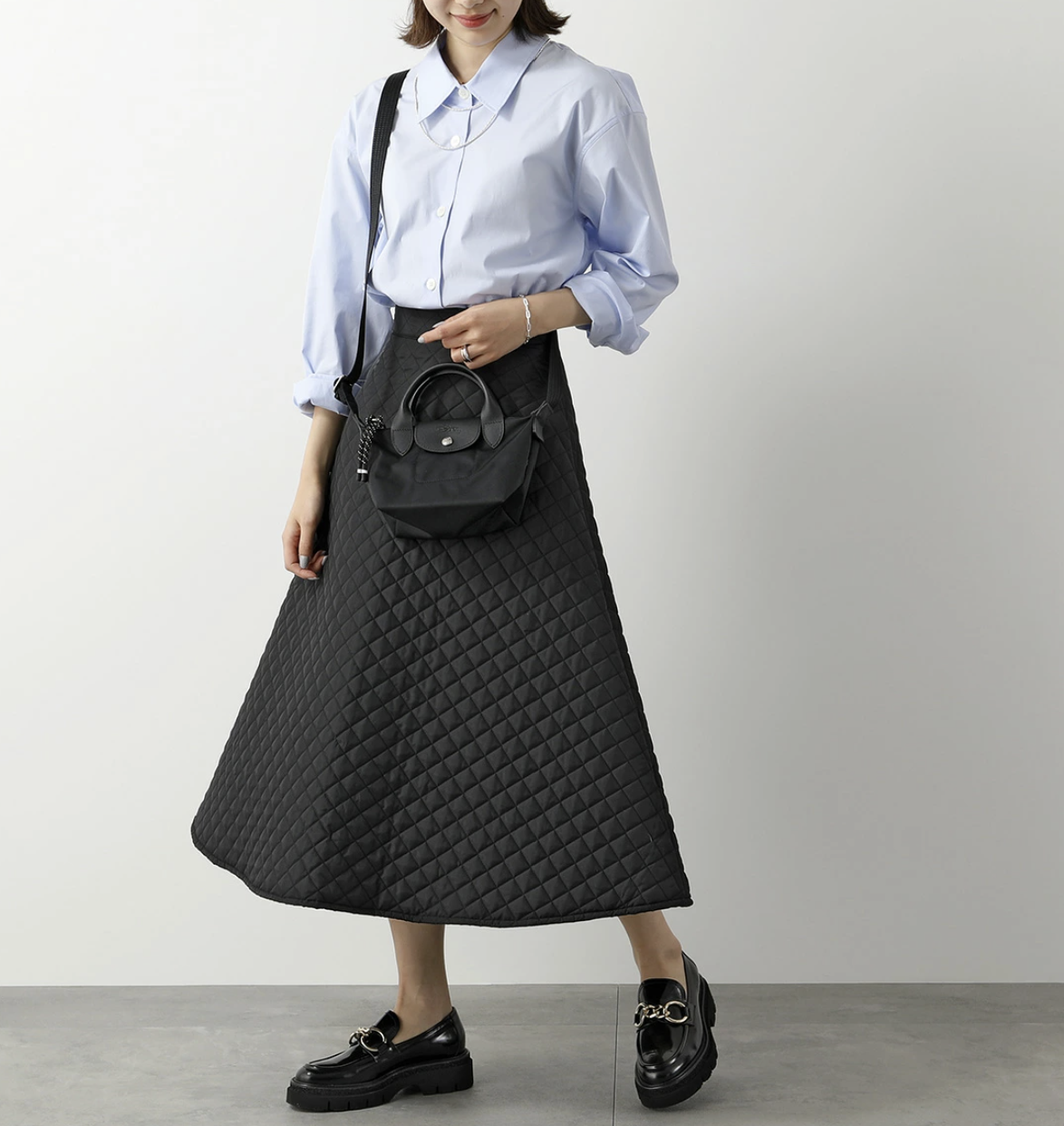 Le Pliage Energy Bag - HLY & CHOCCICO