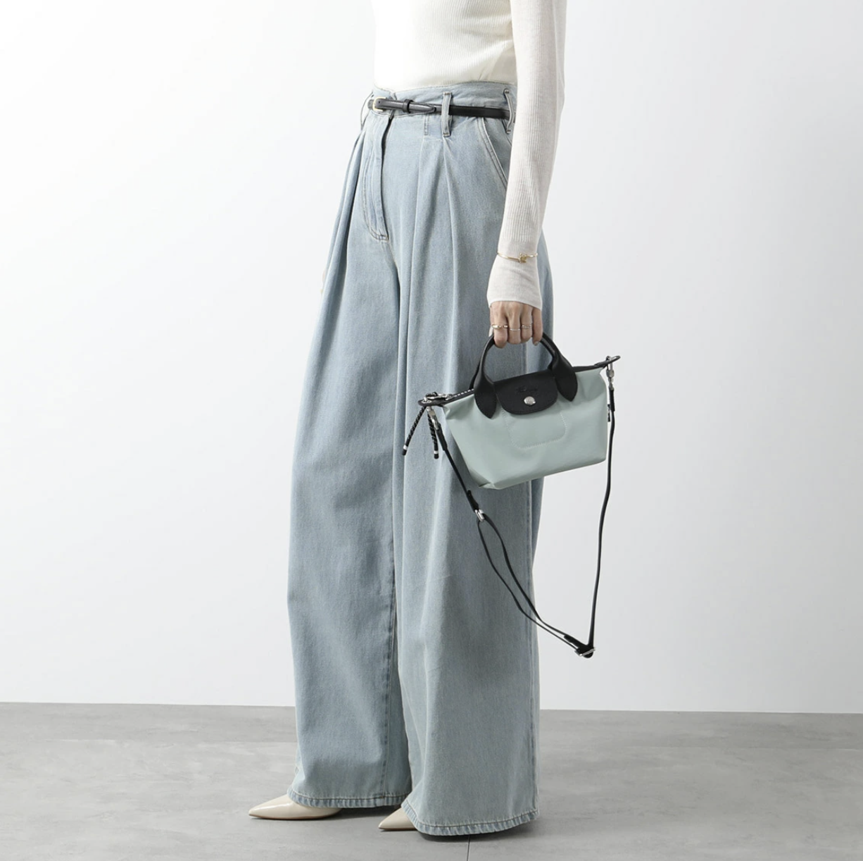 Le Pliage Energy Bag - HLY & CHOCCICO