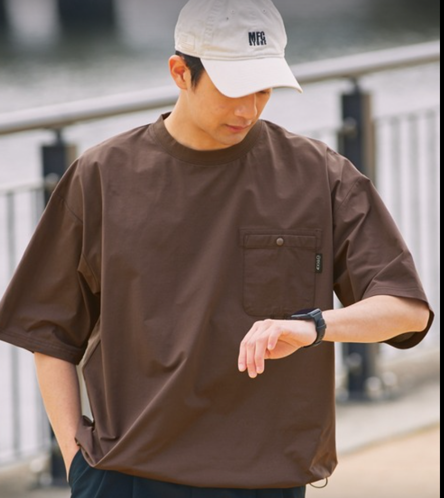 日本直送The Craft Crew Products Tee