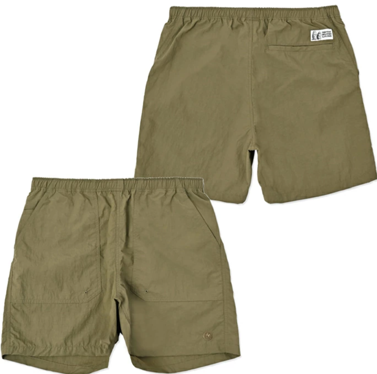 🌟售完即止🌟日本直送Marmot Systema Shorts Nylon Shorts