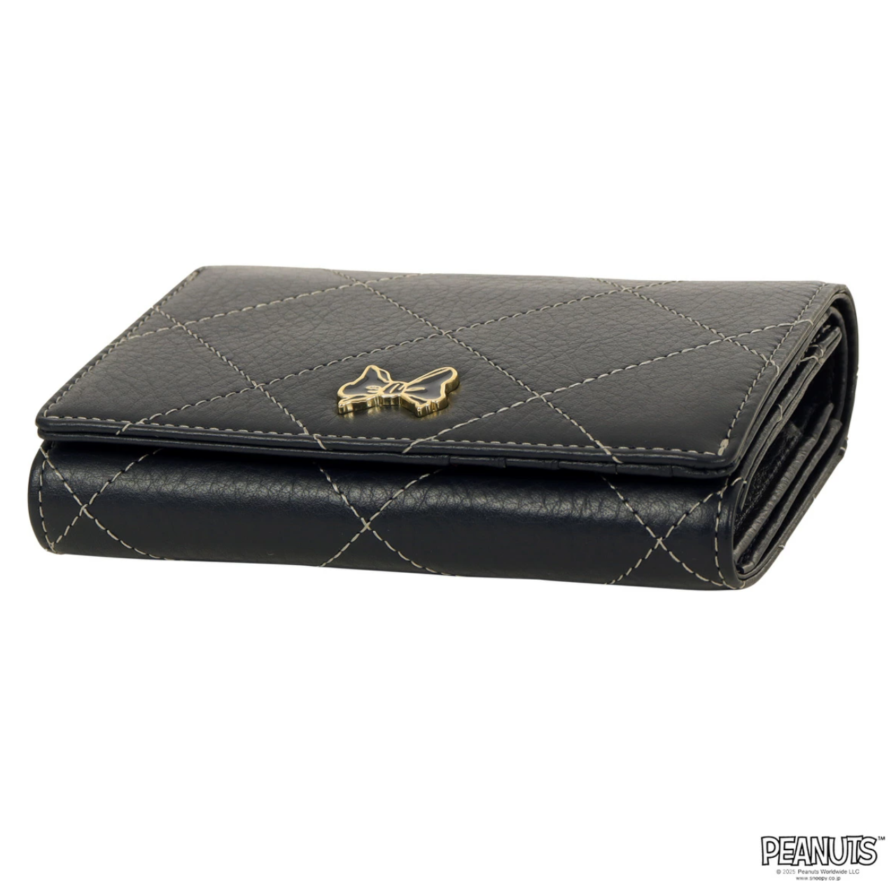 Direct from Japan: CLATHAS × PEANUTS Bi-Fold Wallet