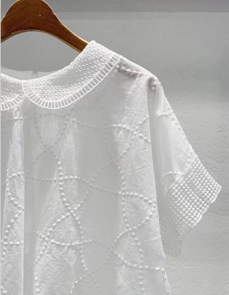 Korea Direct Aura of Grace Top