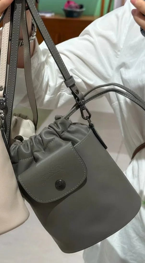Le Pliage Xtra 水桶包 XS/附斜背帶