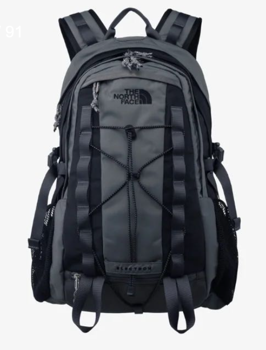 TNF Electron Backpack 30L