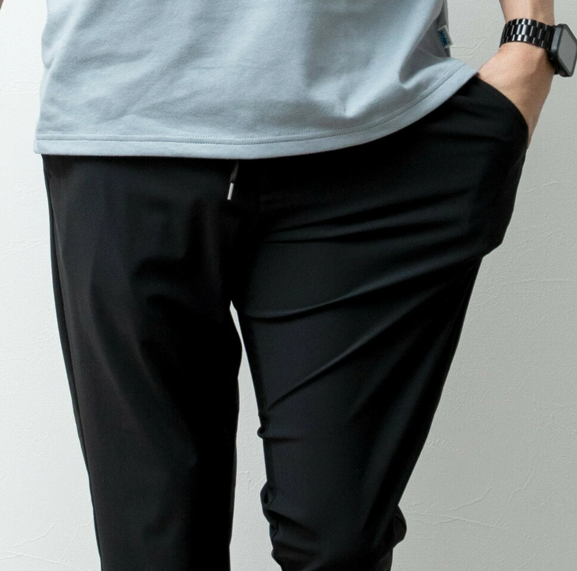 日本直送🔥 NEW 新色登場 GENELESS Ice Q-MAX 0.451 Pants -5 Colors