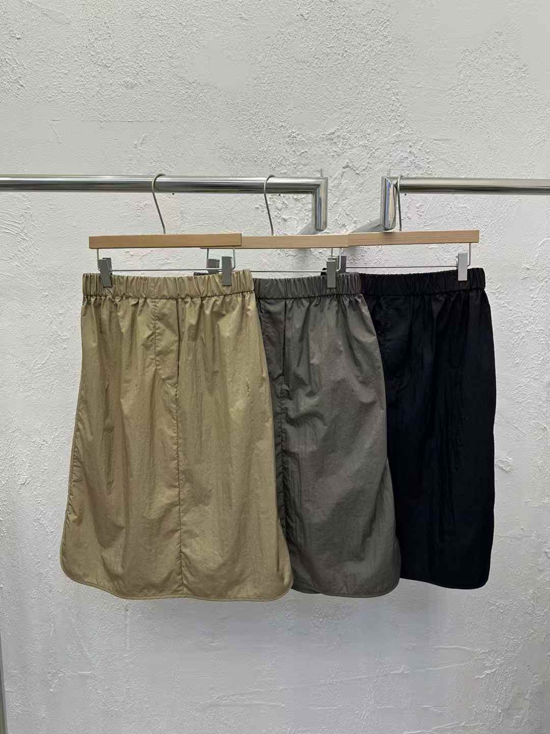 韓國直送Two-Way Bubble Vest / Skirt