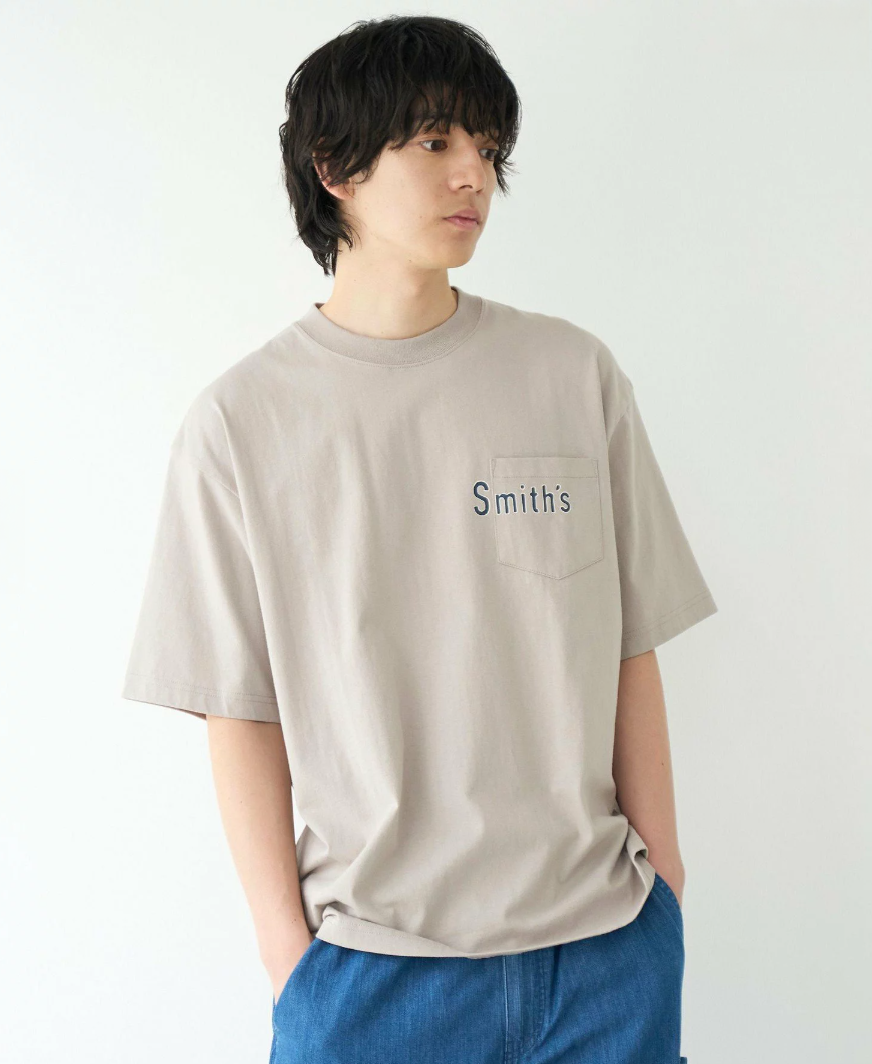 Direct from Japan: SMITH&