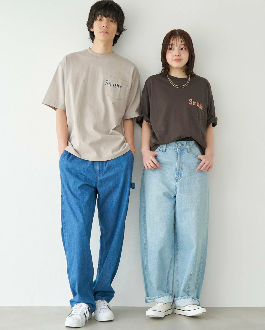 Direct from Japan: SMITH&