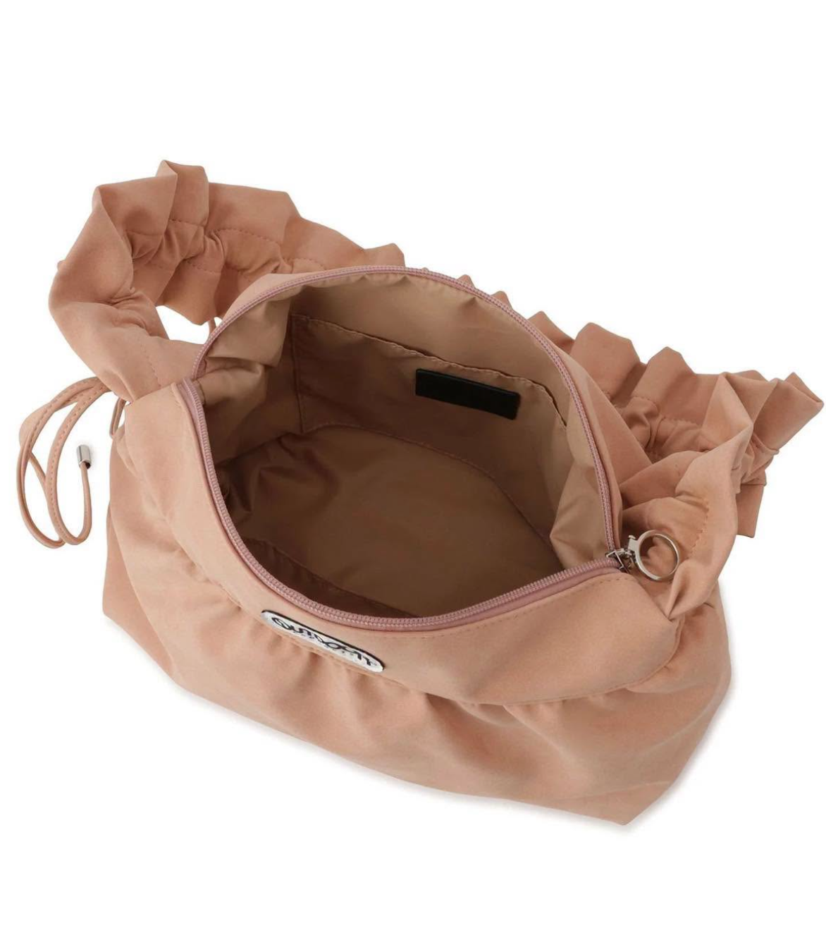 日本直送OUTDOOR PRODUCT 2way Frill Shoulder Bag