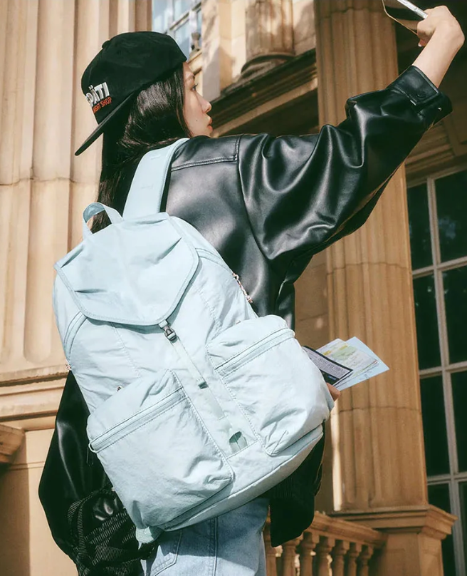 韓國直送Branden Safe Plus Backpack 🔥預訂3-4星期🔥
