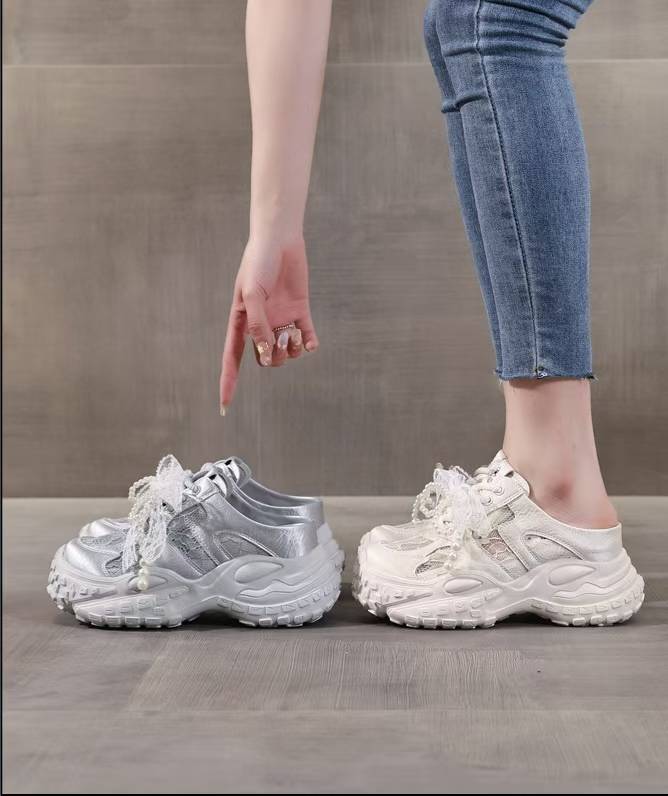 韓國直送Chunky Sneaker