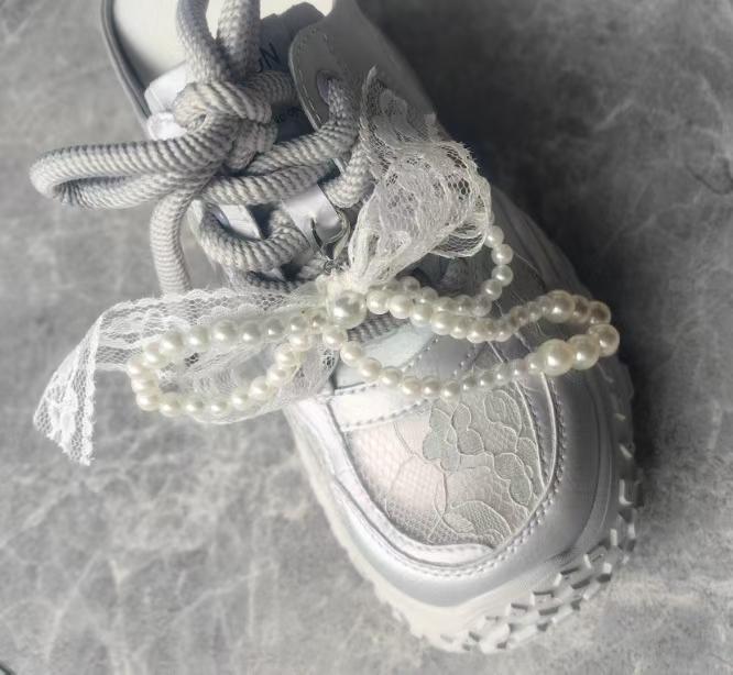 韓國直送Chunky Sneaker