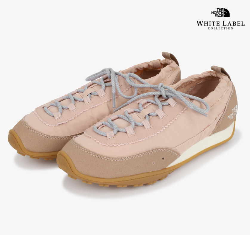 Direct from Korea TNF Clyffe Low Sneakers