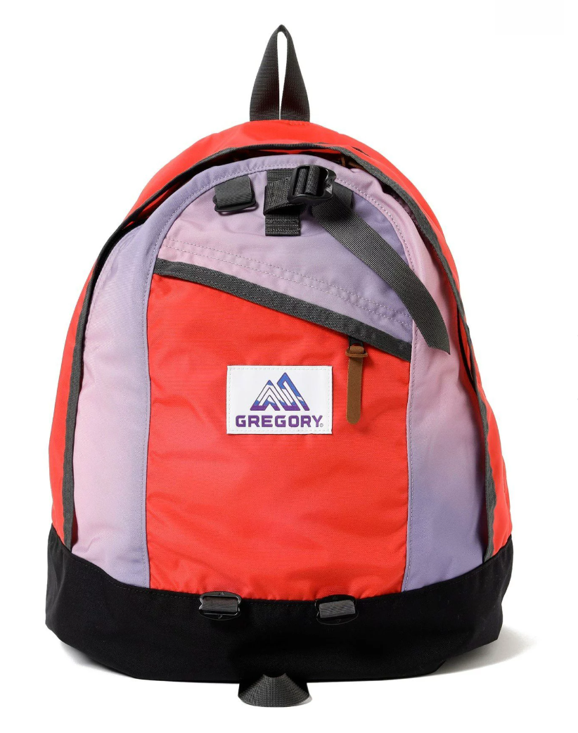 Direct from Japan: GREGORY x BMS NICE DAY V2 Backpack (Limited Edition) ❤️🔥Order deadline: July 11th, 9:30 PM ❤️🔥
