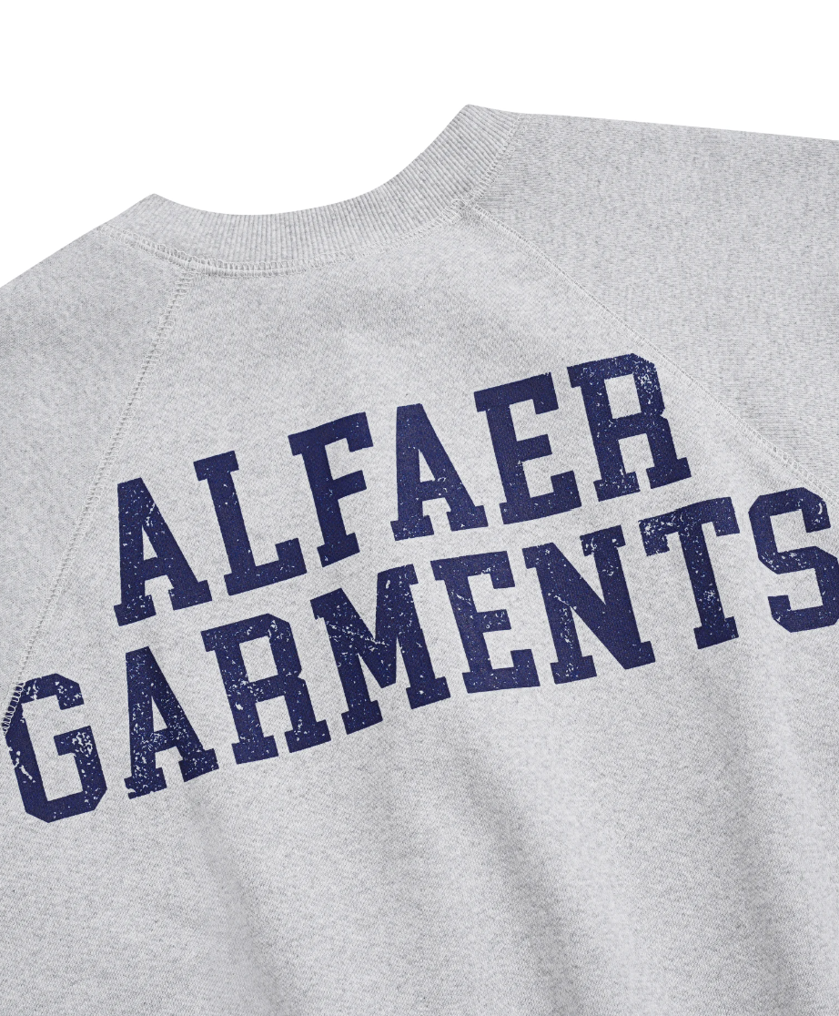 Alfaer Angels Terry Tanktop