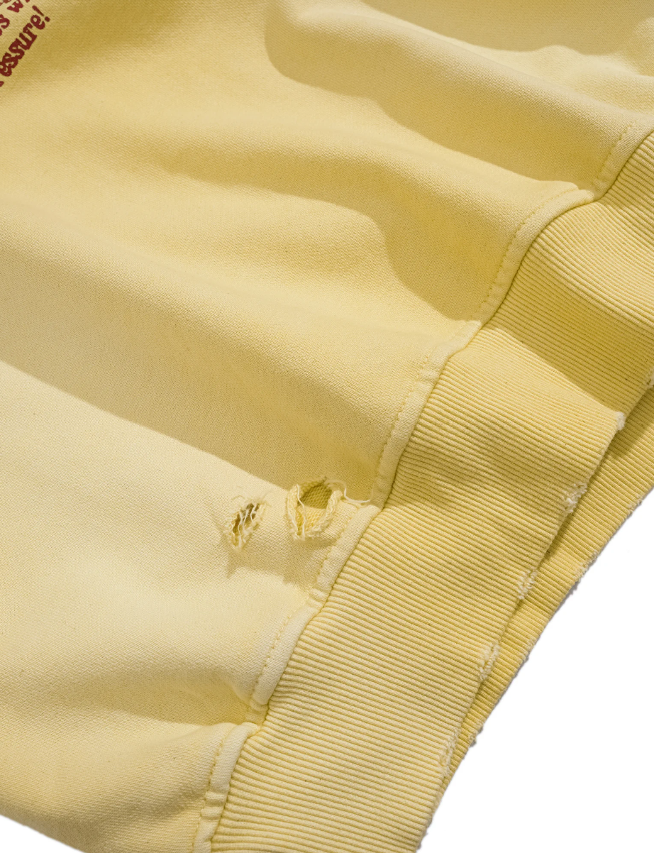 Alfaer Angels Terry Tanktop