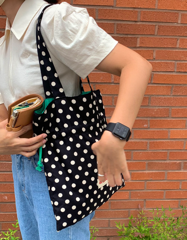 Korean Brand Dot Eco Bag