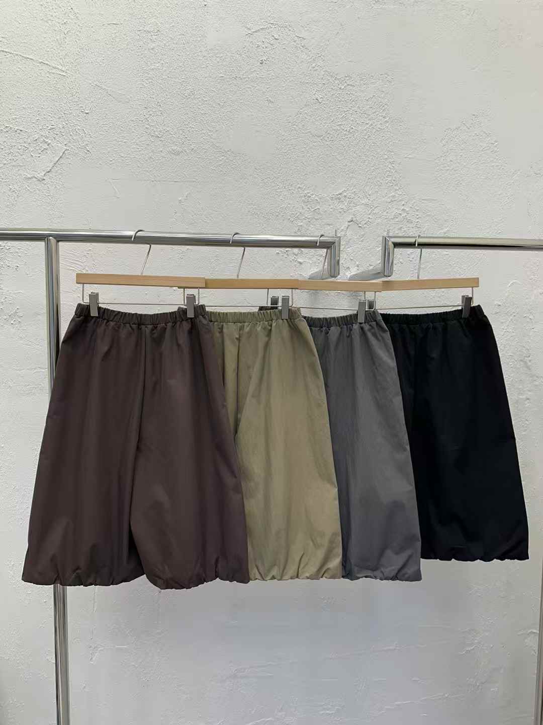 韓國直送Urban Slouchy Bloomer Pants