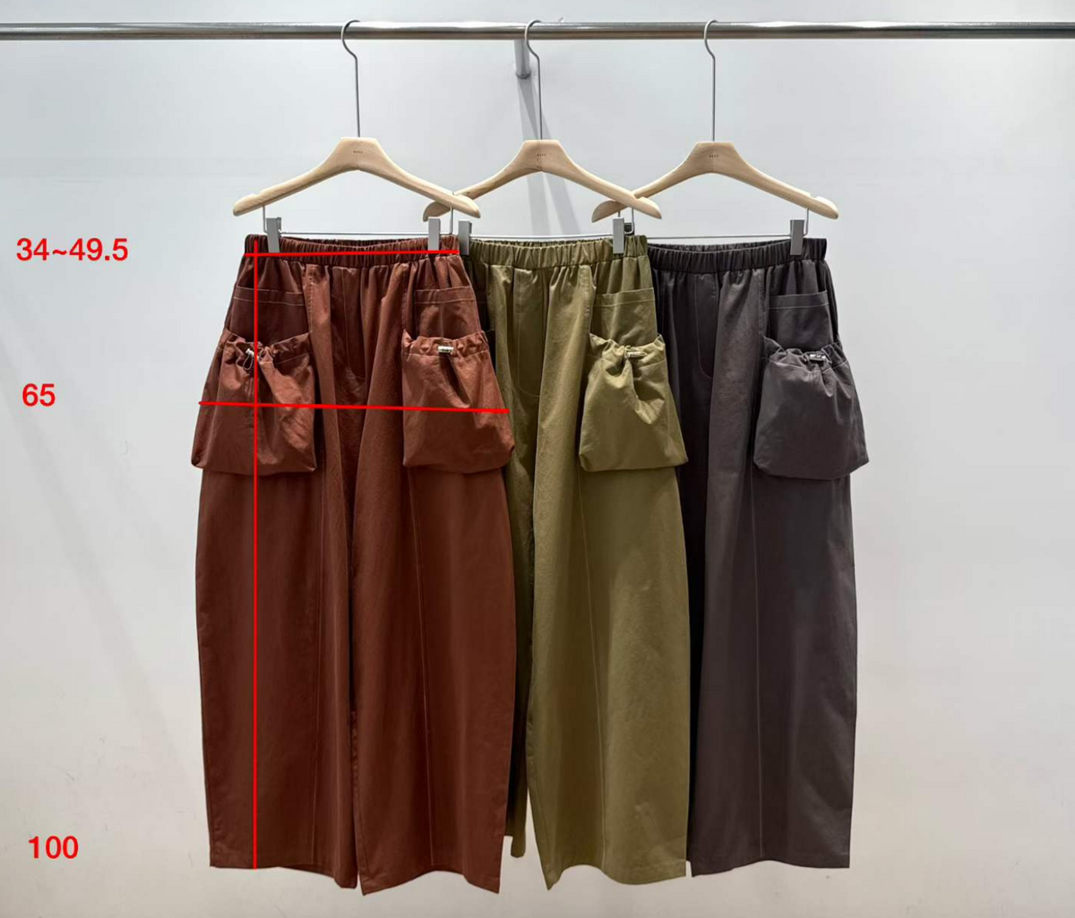 韓國直送Mix & Match Tee / Sweatshirt / Pants