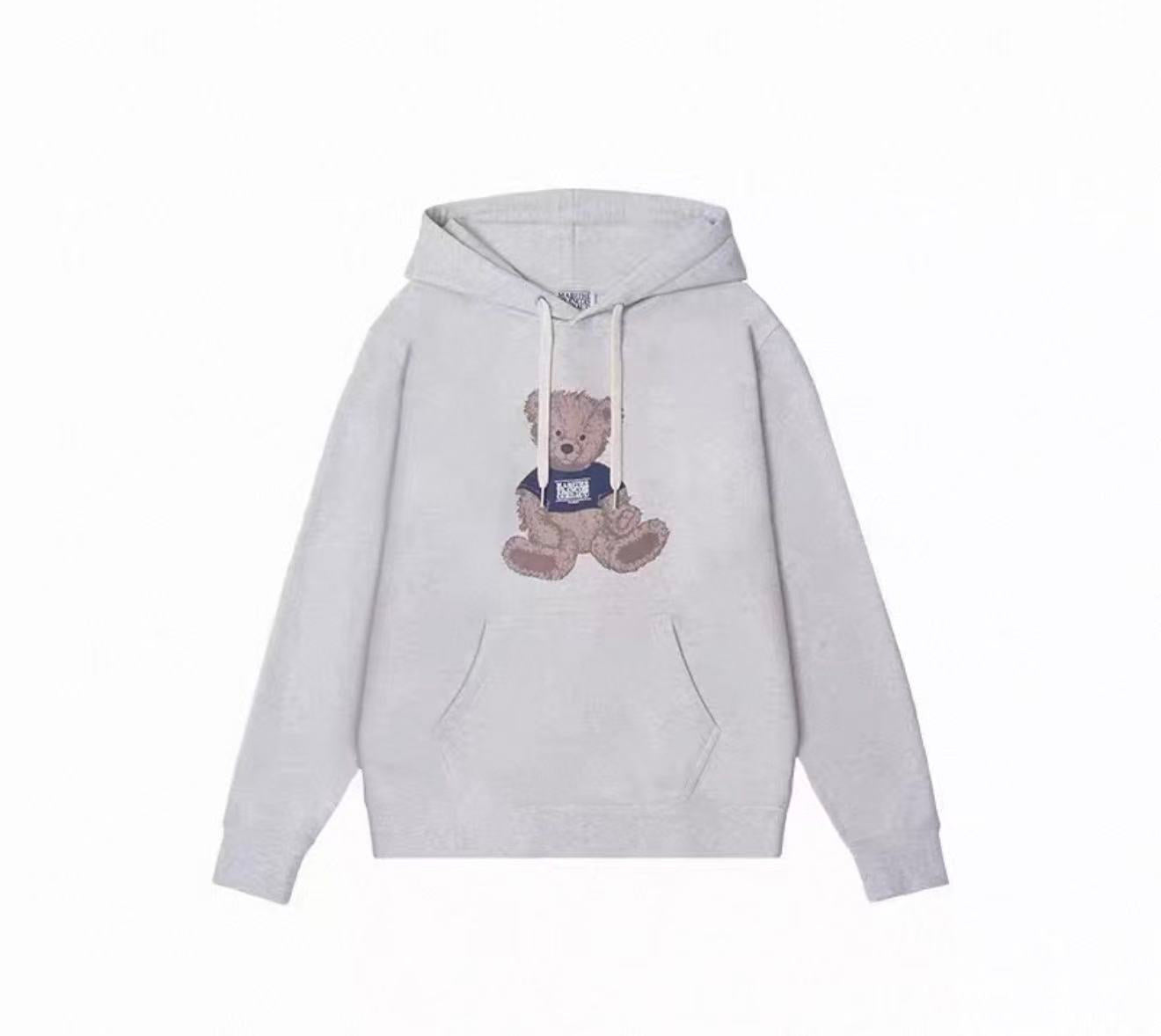 🌟現貨🌟MFG CLASSIC LOGO & BEAR HOODIE