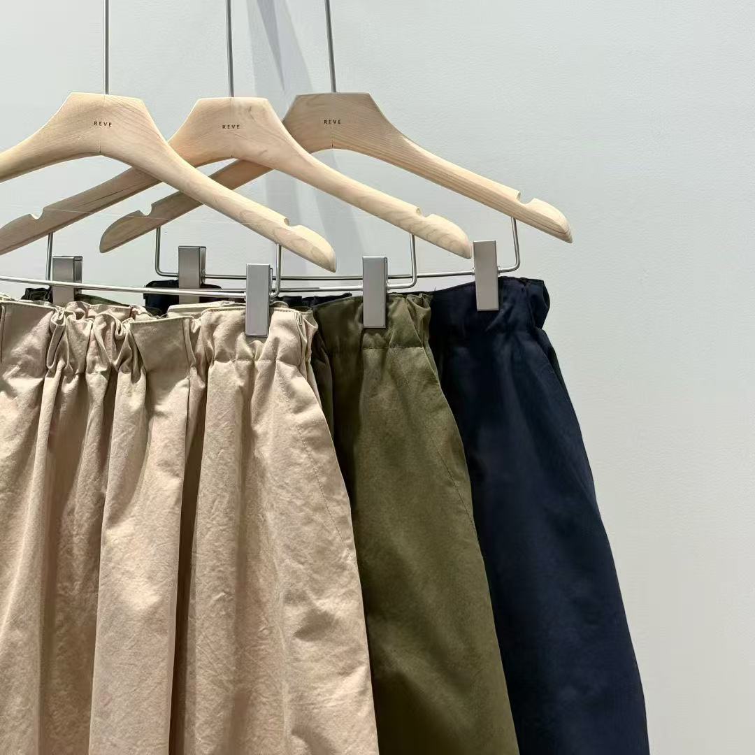 韓國直送Versatile Midi Skirt